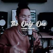 The Only One – Lionel Richie Reyne Cover