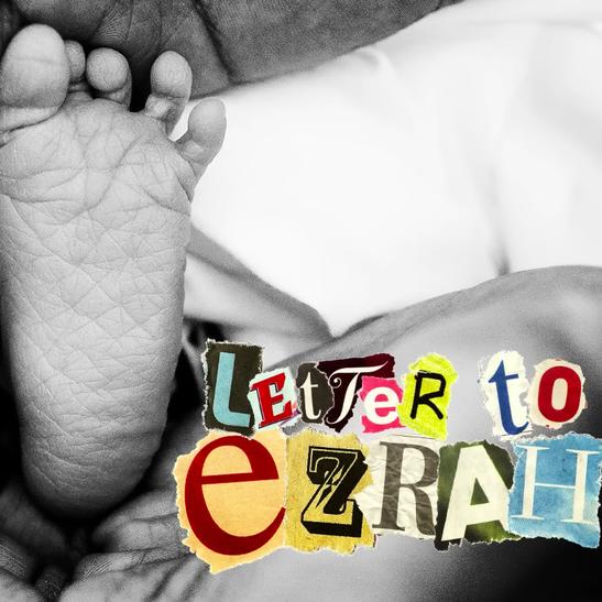 Toosii Letter To Ezrah