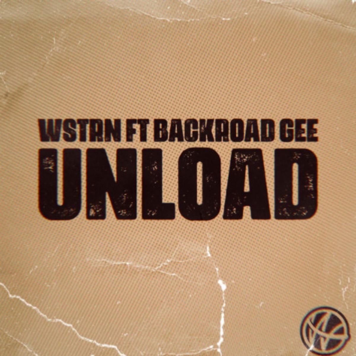 WSTRN BackRoad Gee Unload