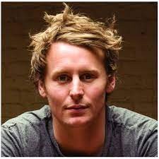 Ben Howard – End Of The Affair (MP3 Download)