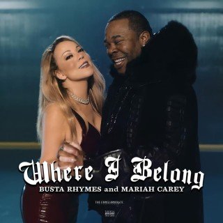 Busta Rhymes – I Know What You Want Ft Mariah Carey