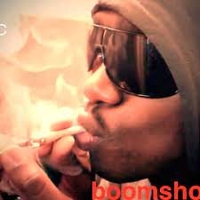 Busy Signal – Smoke Weed Again (See You Again Remix)