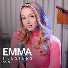 Emma Heesters Jennie – Solo English Cover