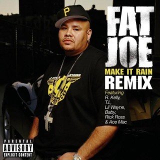 Fat Joe – Whats Luv? Ft. Ashanti