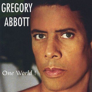 Gregory Abbott – Shake You Down