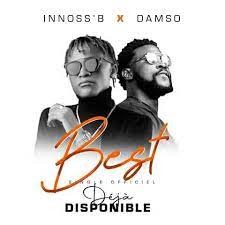 InnossB – Best Ft. Damso