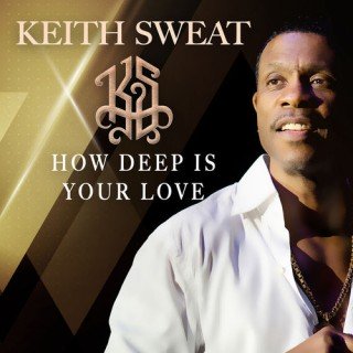 Keith Sweat – Twisted