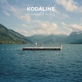Kodaline – All I Want