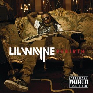 Lil Wayne – Knockout Ft. Nicki Minaj