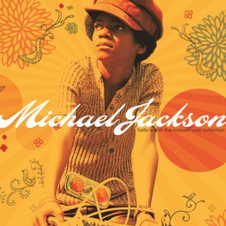 Michael Jackson – Melodie