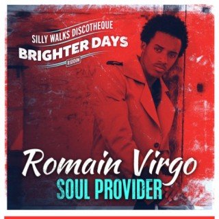 Romain Virgo – Soul Provider (MP3 Download)