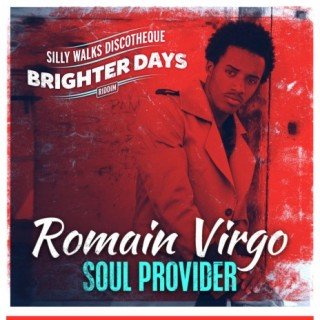 Romain Virgo – Soul Provider