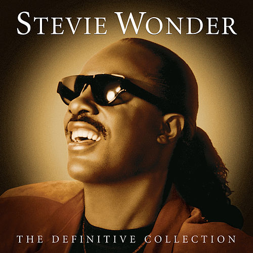 Stevie Wonder – That Girl
