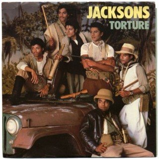 The Jacksons – Torture