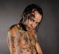 Tommy Lee Sparta Tom Jerry