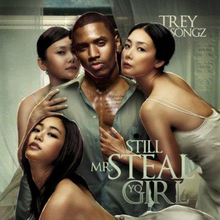 Trey Songz – Mr. Steal Your Girl