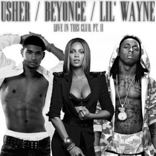 Usher – Love In This Club Remix Ft Beyonce Lil Wayne