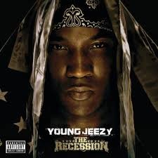 Young Jeezy Ft Nas – My President
