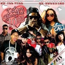 Young Money – Bed Rock Ft Lil Wayne Gudda Gudda Nicki Minaj Drake Tyga