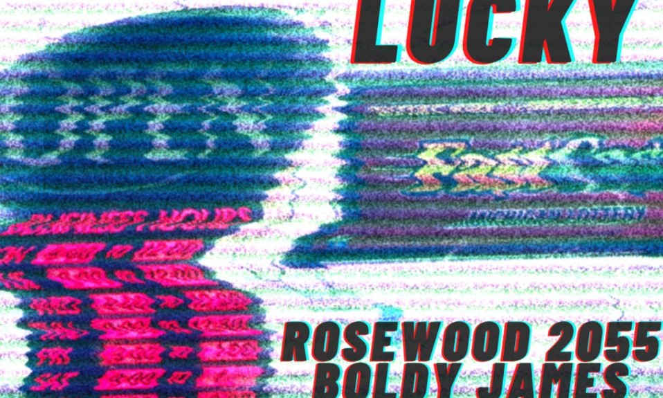 Young RJ Ft. Boldy James Lucky