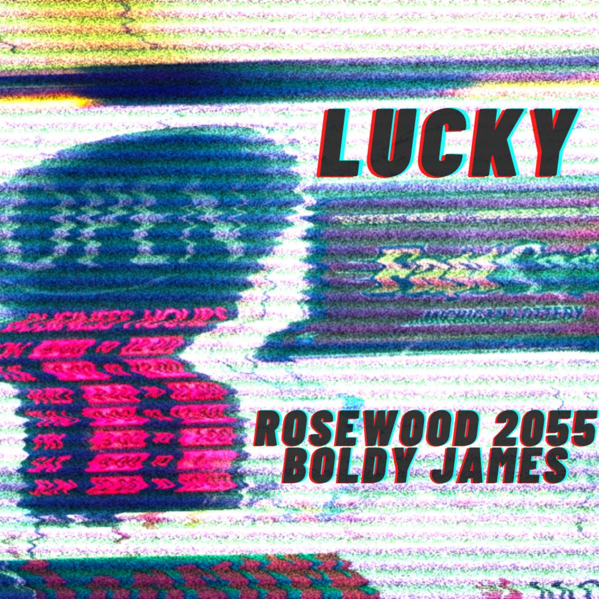 Young RJ Ft. Boldy James Lucky