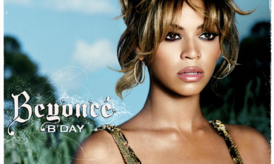 Beyonce Upgrade U Video ft. Jay Z