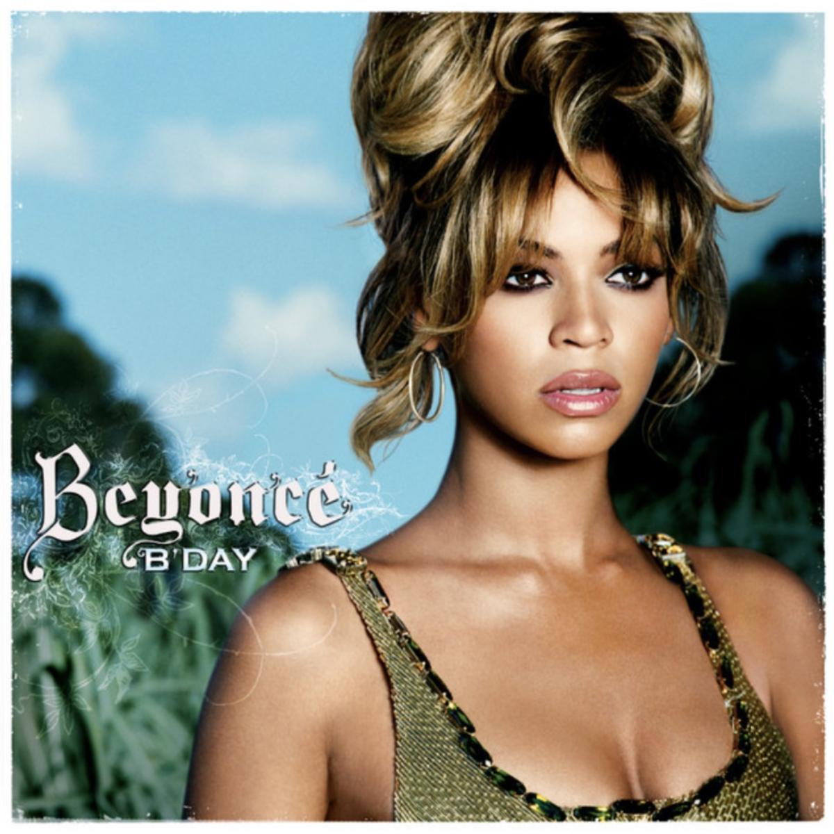 Beyonce Upgrade U Video ft. Jay Z