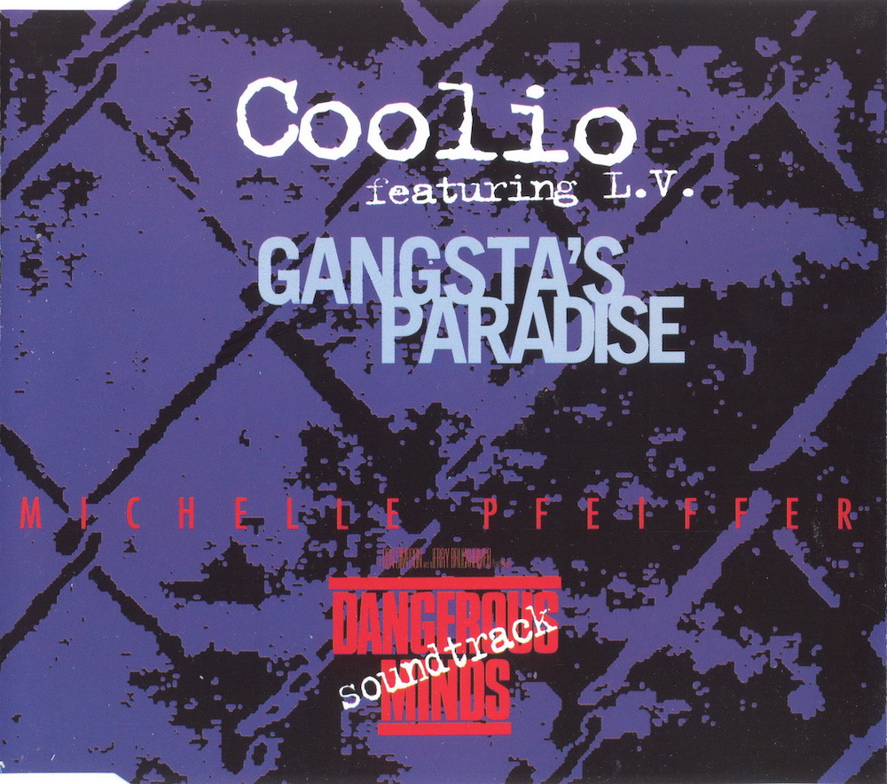 Coolio Gangstas Paradise feat. L.V 1664468764
