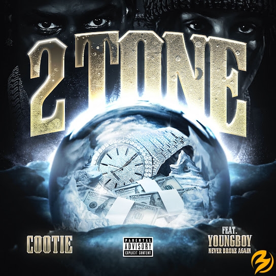 Cootie 2Tone feat. NBA YoungBoy