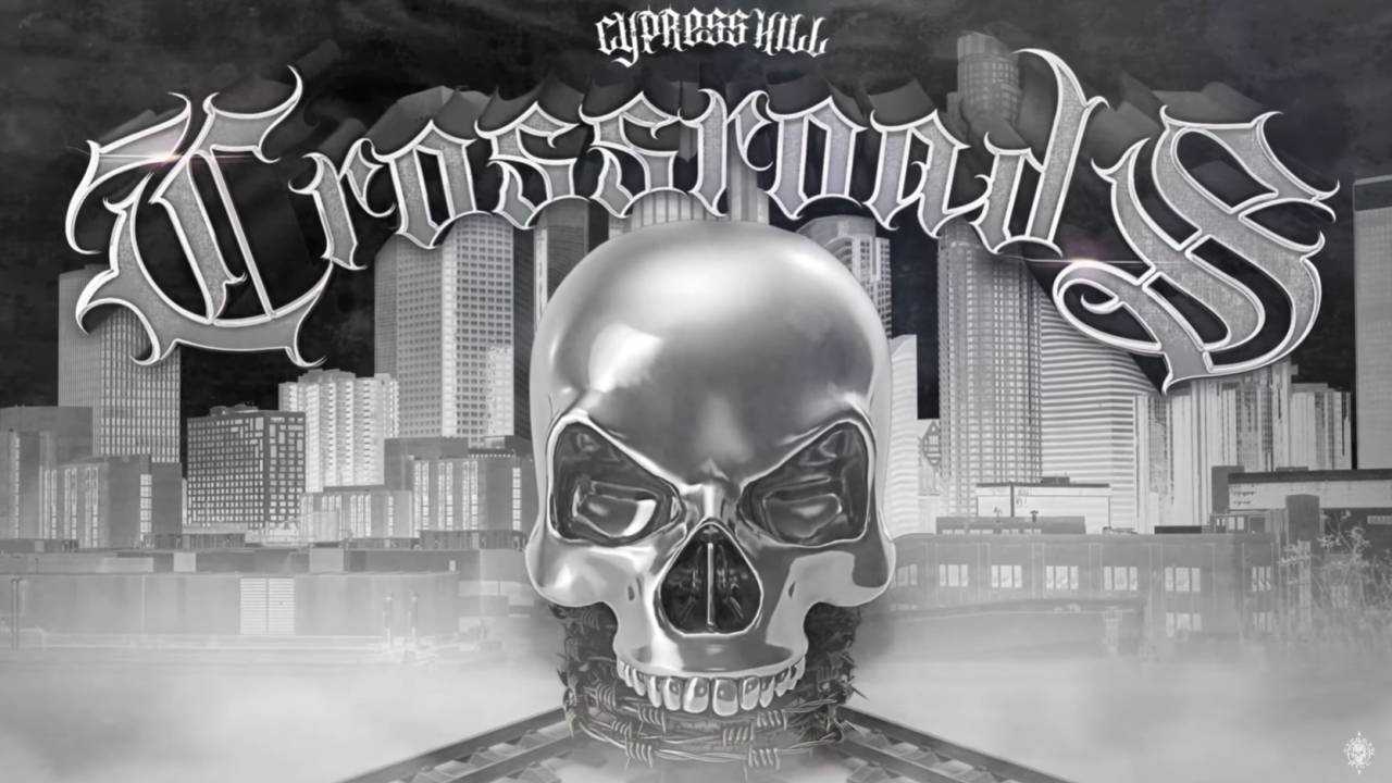 Cypress Hill Crossroads