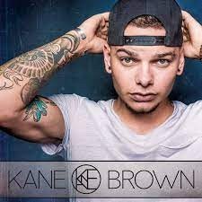 Kane Brown – Grand