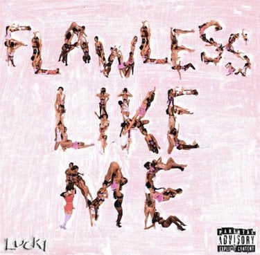 Lucki Flawless Like Me Album