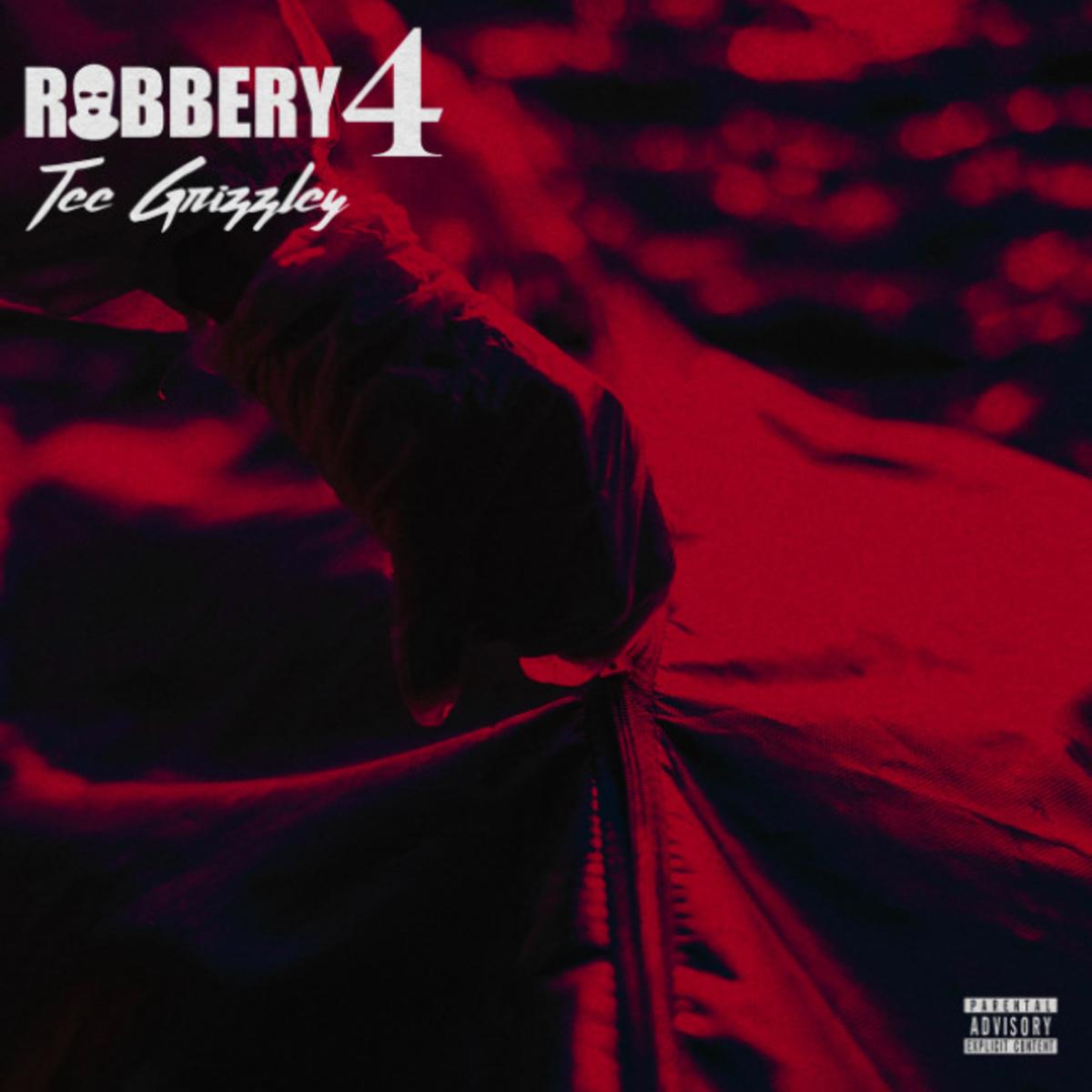 Tee Grizzley Robbery Part 4