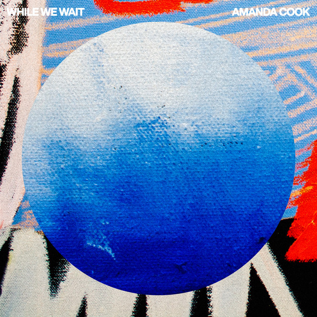 Amanda Cook – While We Wait