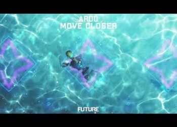 Ardo – Move Closer