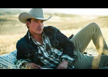 Clay Walker – Things I Should Have Said