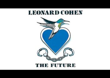 Leonard Cohen – Be for Real