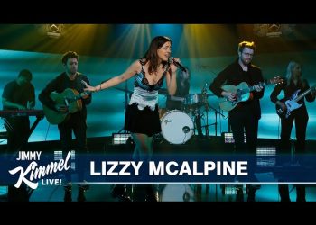 Lizzy McAlpine – Erase Me