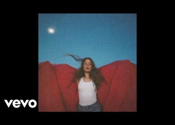 Maggie Rogers – Back In My Body