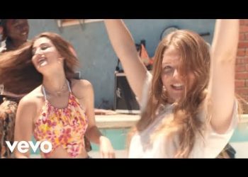Maggie Rogers – Give A Little