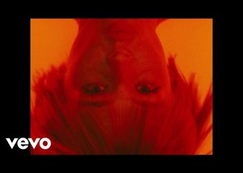 Maggie Rogers – Want Want