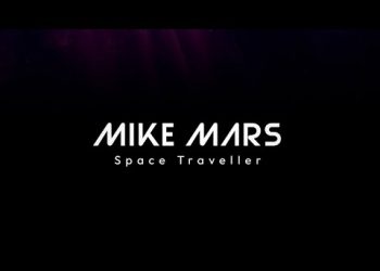 Mike Mars – Space Traveller