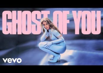 Mimi Webb – Ghost of You