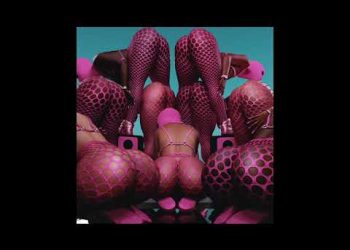 Nicki Minaj – Likkle Miss Ft. Skeng THE FINE NINE REMIX