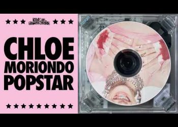 Popstar – chloe moriondo