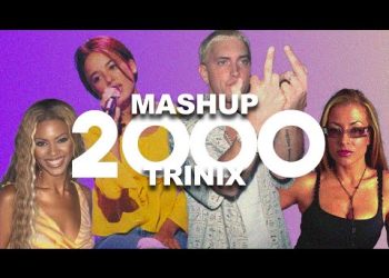 TRINIX – Hits 2000