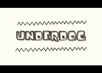 UNDERDOG – Unhuman