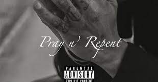 Frsh Waters - Pray n’ Repent