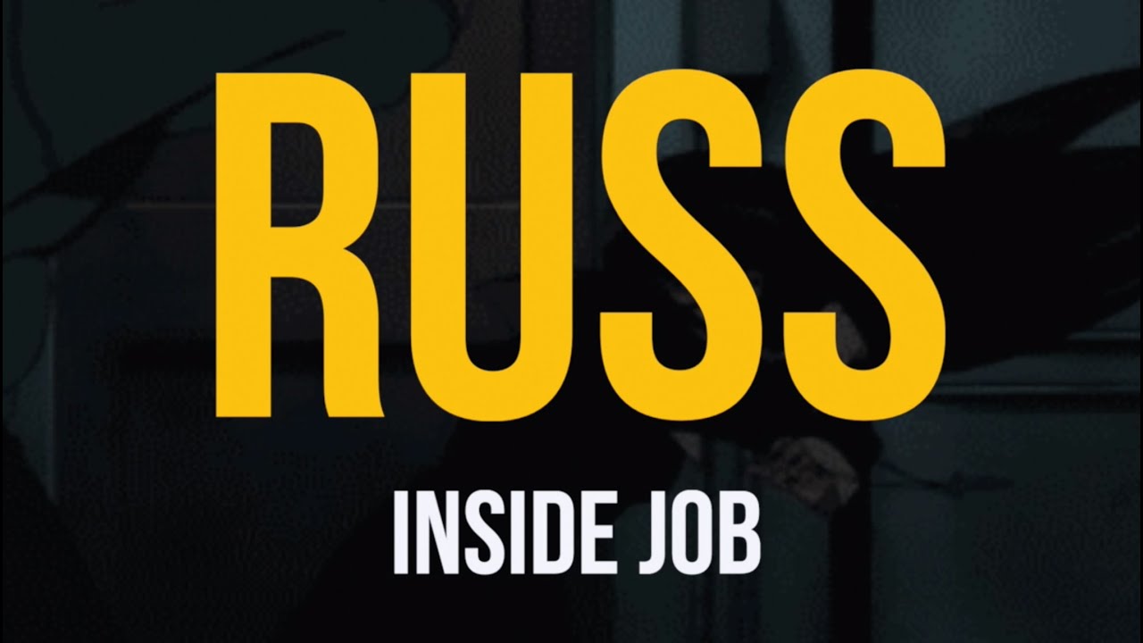 Russ - Inside