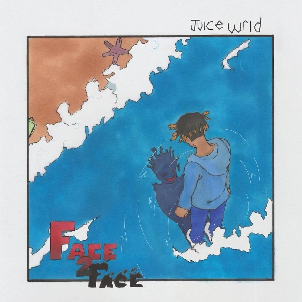 Juice WRLD - Face 2 Face Mp3 Download
